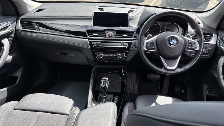 BMW X1 sDrive 20i Sport 5dr Step Auto Petrol Estate